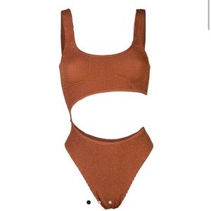 One Piece Swimsuit by Bound by Bond-eye Australia